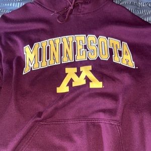 Minnesota Hoodie